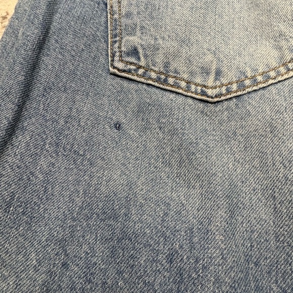 Free People We The Free Twin Flame Cropped Wide-Leg Jeans - Picture 11 of 11